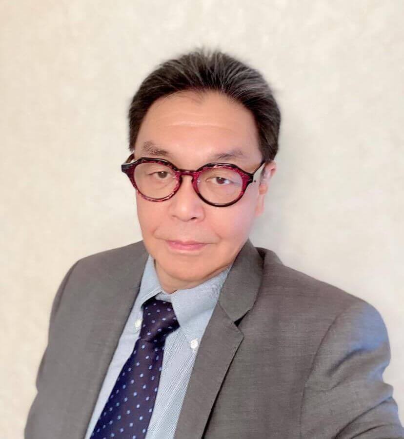 株式会社イーベネフィッツ 代表取締役 菊池 一隆